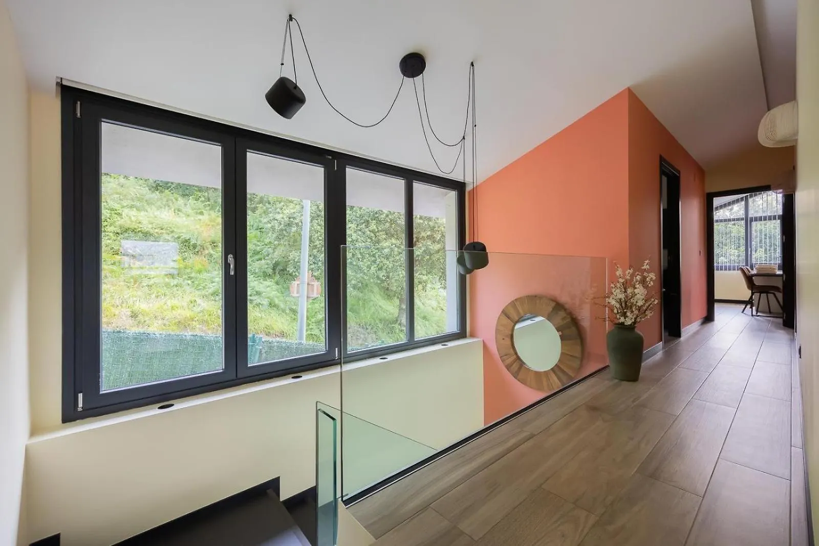 Nyaraló House With Pool And Panoramic View Of Bilbao Villa