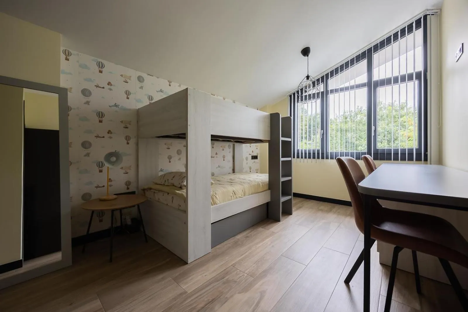 House With Pool And Panoramic View Of Bilbao Villa Holiday home