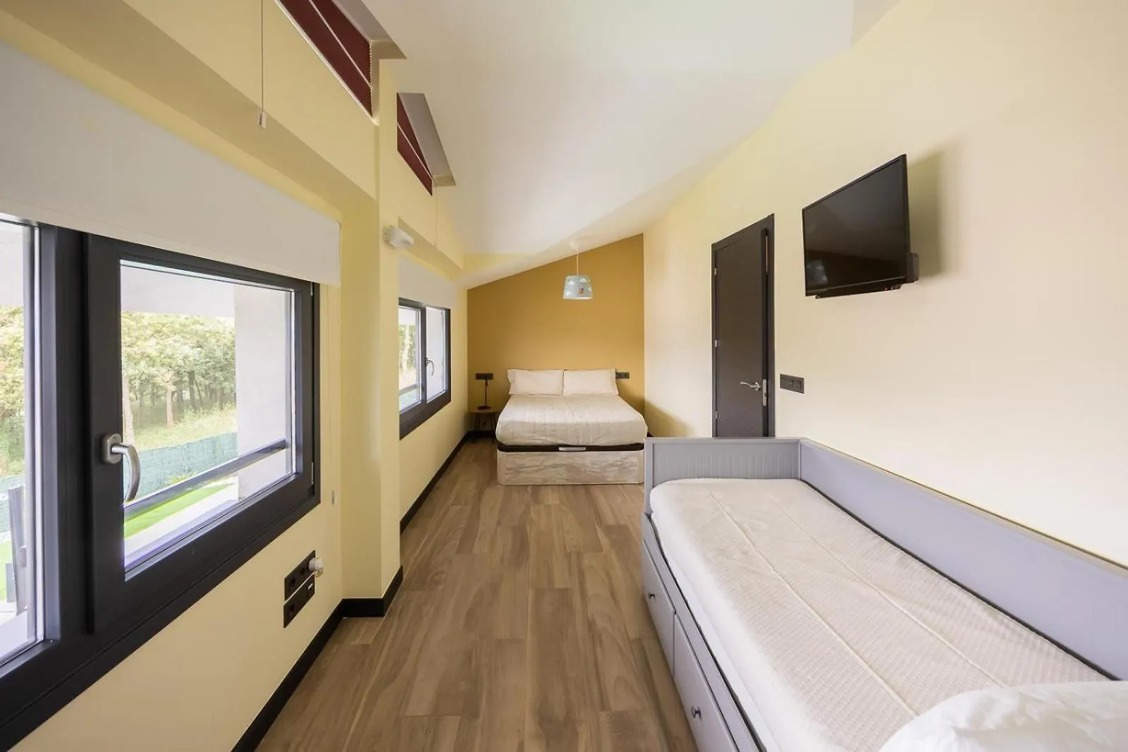 Holiday home House With Pool And Panoramic View Of Bilbao Villa